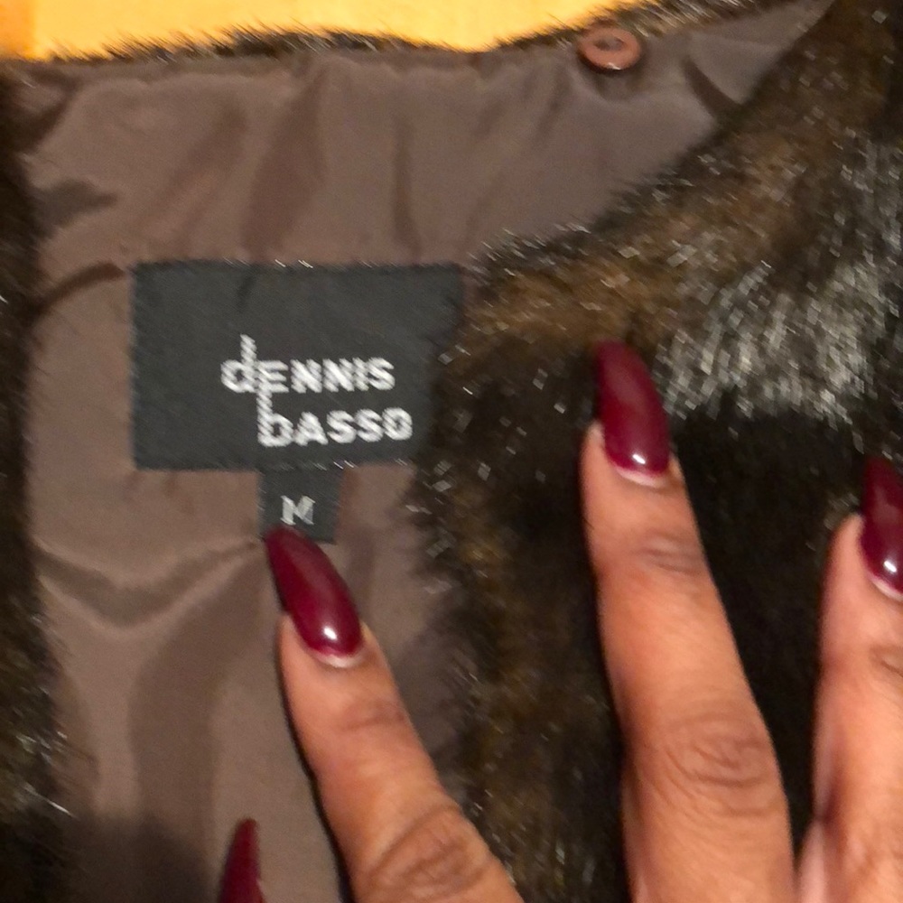 Jacket+Vest - Picture 3 of 4
